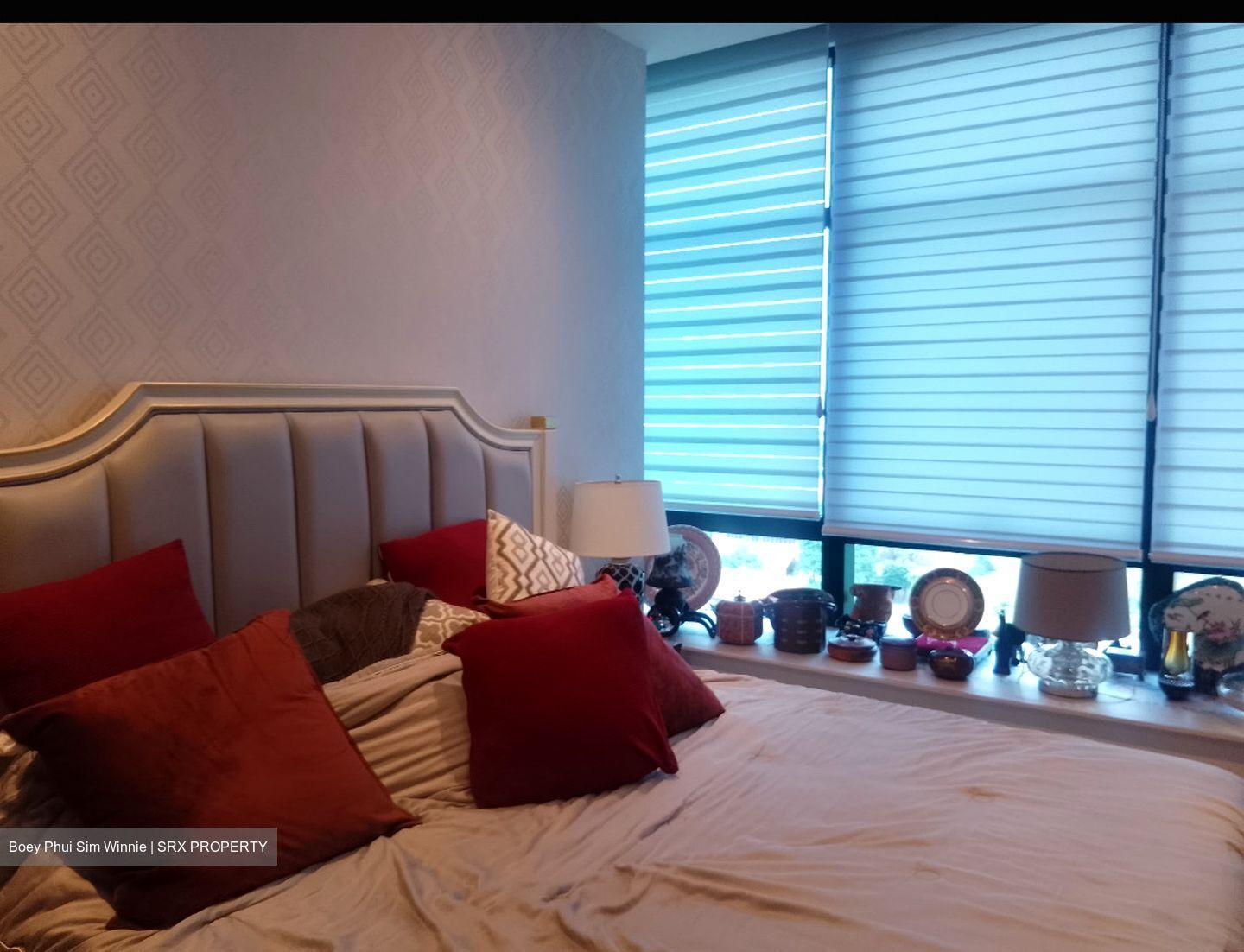 The Ritz-Carlton Residences (D9), Apartment #446130371